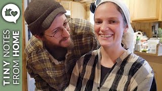 Are we Jewish or Amish? Find out! // V.021