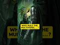 Dr Doom vs Loki: Who Is The Real Multiverse Villain? #shorts