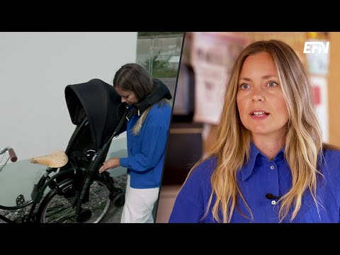 Video: Till beröm för cykeln