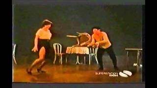 Apache Dance - Happy Days - Be My Valentine Episode, 1978