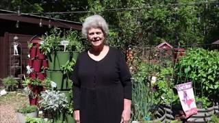 #735 2026 GARDEN TOUR