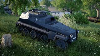 PSRM: Operation Overlord Pt.2
