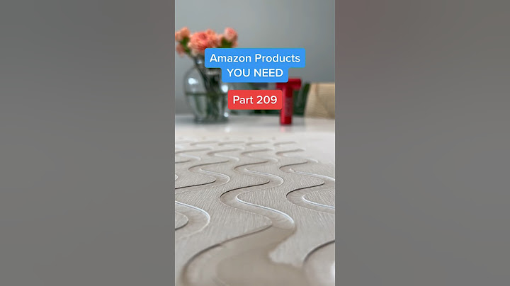 Better than the normal kind?? #amazon #amazonfinds #amazonhome #amazonlife #founditonamazon