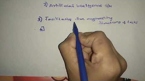 Software Engineering-BCA-Pondicherry University