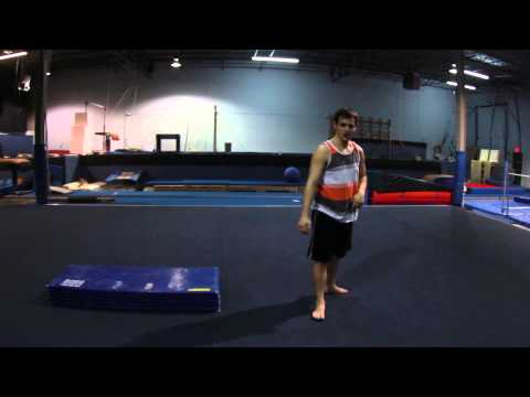 Gainer Tutorial (pkout)