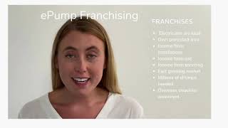 Epump Franchising