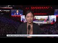 Trump fires up base at ‘midterm convention’ーNHK WORLD-JAPAN NEWS