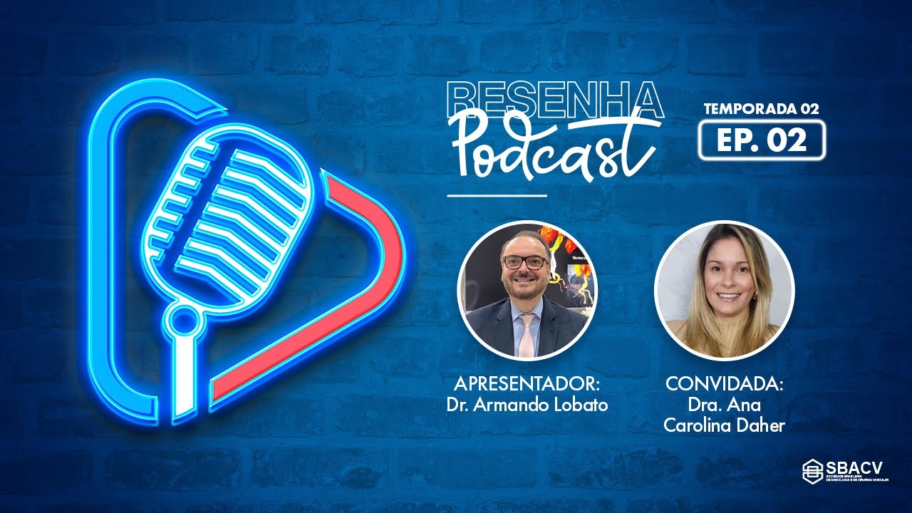 Resenha Podcast Dra Ana carolina - YouTube