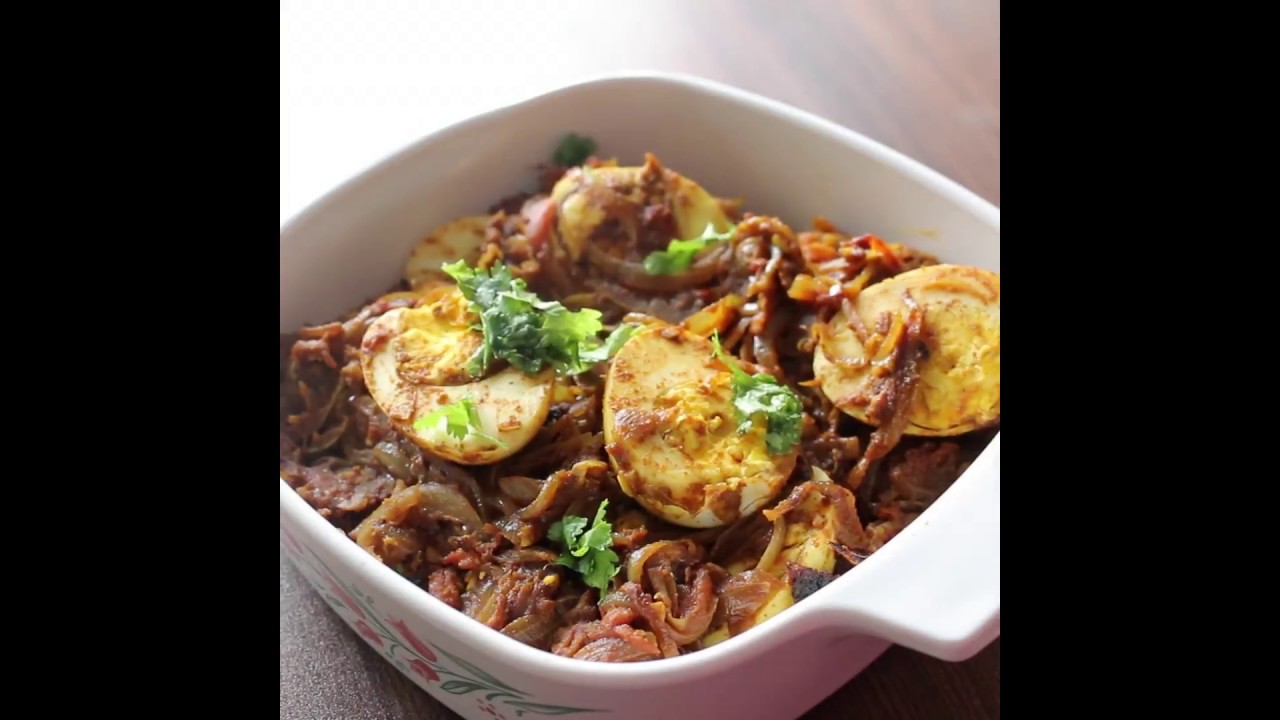 recipe video 2019 Egg Curry Recipe | Egg Masala Curry Recipe | Egg Korma | Easy Egg Gravy
