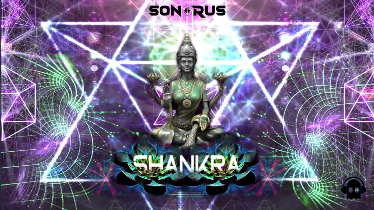 Watch Sonorus - Shankra (Progressive Trance) @PhantomUnitRecords on YouTube Watch Sonorus - Shankra (Progressive Trance) @PhantomUnitRecords on YouTube
