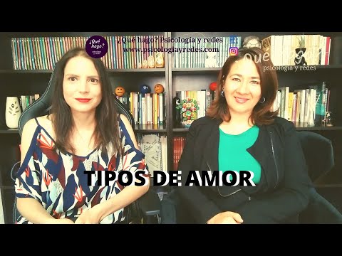 Video: ¿Qué tipo de amor es una combinación de pasión, intimidad y compromiso a lo largo del tiempo?