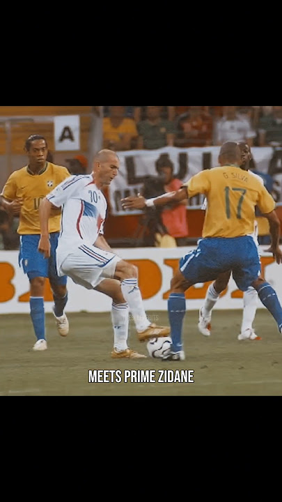 When Prime Brazil Meets Zidane 🇫🇷 | Matushka Ultrafunk | TheSleepEdits