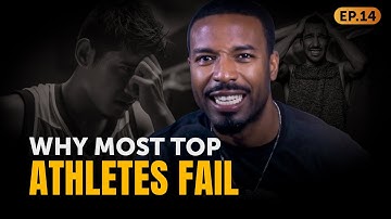 Why Most Top Athletes Fail | Tatum Talk Show ”Good Is the Enemy of Great” | Episode 14