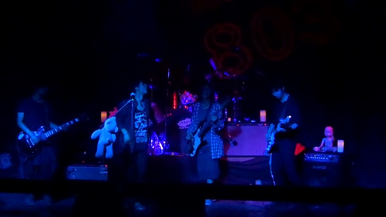 Pink Maggit (Deftones Cover) - Dirty Soul - YouTube
