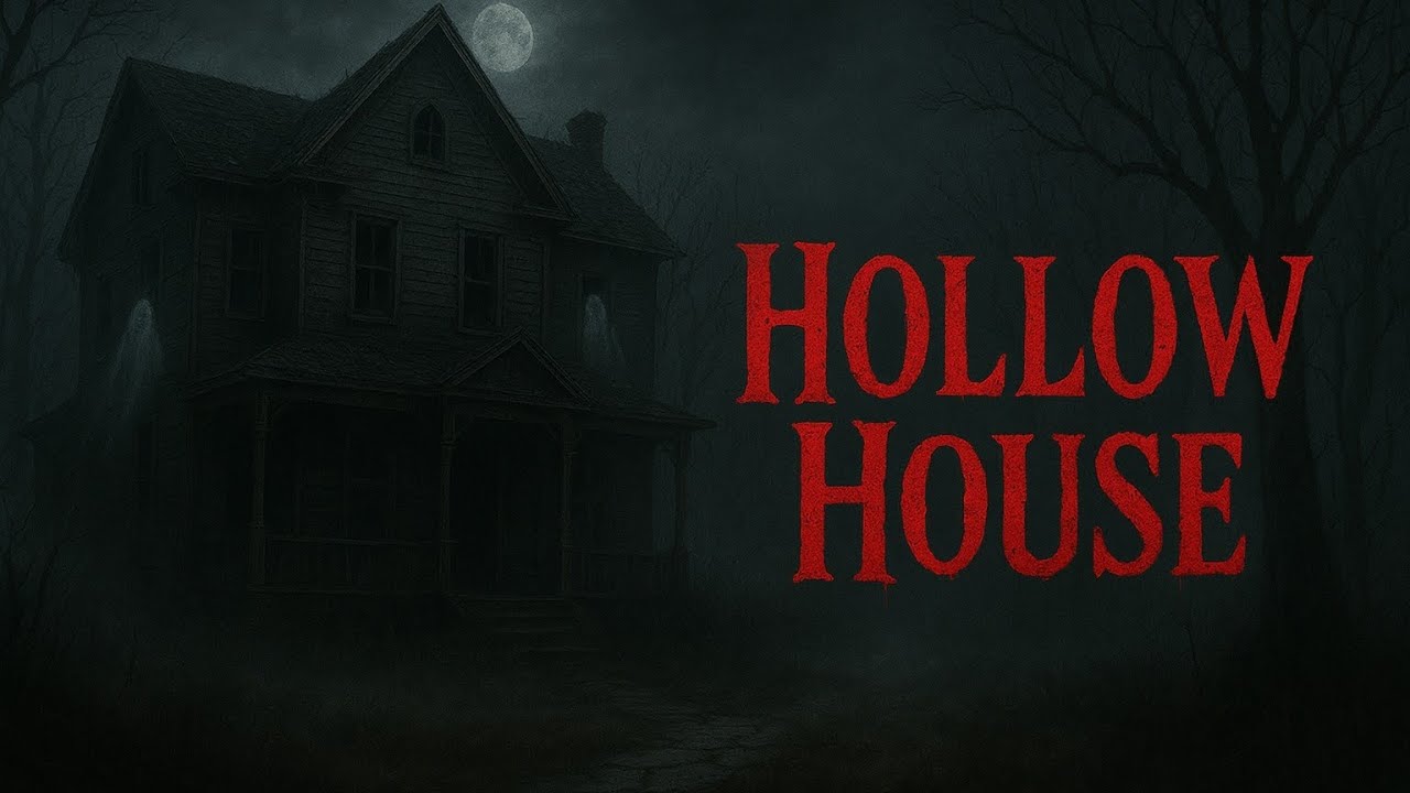 The Hollow House | Real Horror Story That Will Haunt You - YouTube