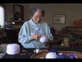 Chiyoe Kubota-Temari Ball Artist