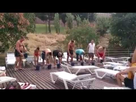 \"არენა l\"_ის გამოწვევა საცურაო აუზ რუსთავ არენას