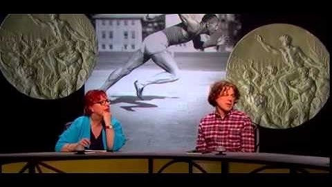 QI XL Series L Episode 16   Landmarks Full Episode