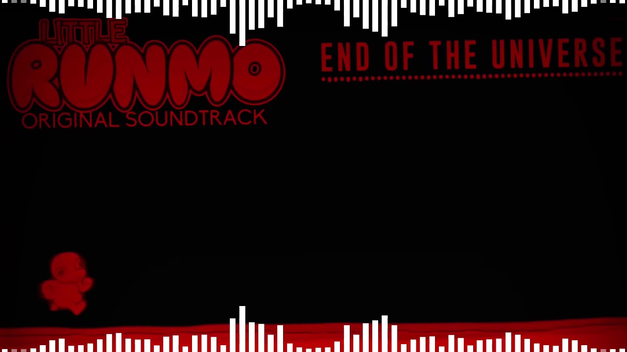 Little Runmo- End Of The Universe🥀 ||slowed & bass boosted || 🥀 very sad you’ll cry