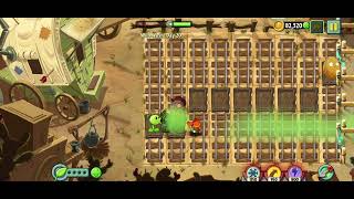 Khuletsgaming Plants Vs Zombies 2 Wild West - Day 20