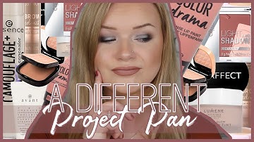 A Different Approach to PROJECT PAN 2020 - Intro | Avantvous