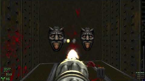 Earthless: Prelude - Map04: Rendering