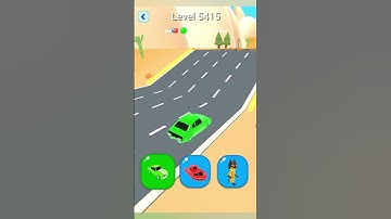 Shape shifting2 game level-5415 hyper casual game #shapeshifting  #gameplay #gaming #shortvideo