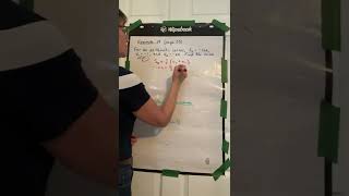 Example 19 arithmetic series