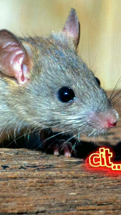 suara tikus #shorts