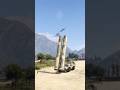S500 Target Fighter Jet Gtav