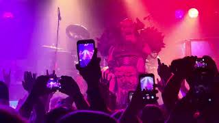 GWAR - Pink Pony Club Live at the Starland Ballroom in Sayreville, NJ 3/26/26