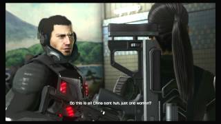 Binary Domain (2012) (PC) (Team CS1)