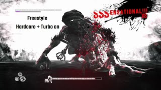 DmC: Devil May Cry Definitive Edition Pure Freestyle