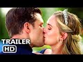 Home for a royal heart trailer 2022 brittany bristow romance movie