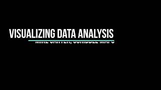 Data Analysis and Data Visualization With Scribble Maps