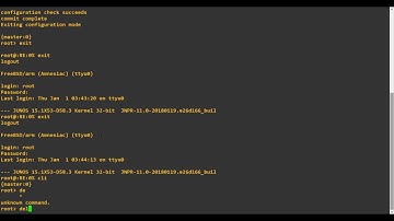How to disable auto up-gradation JunOS EX3400 Switch How to Disable Auto Upgrade JunOS EX3400
