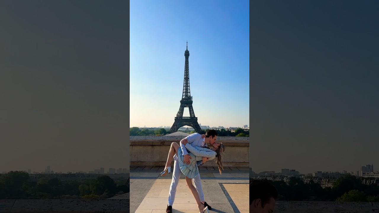 If only traveling was this easy