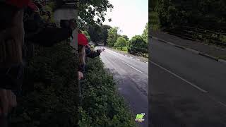 Dean Harrison Flat Out - TT 2026