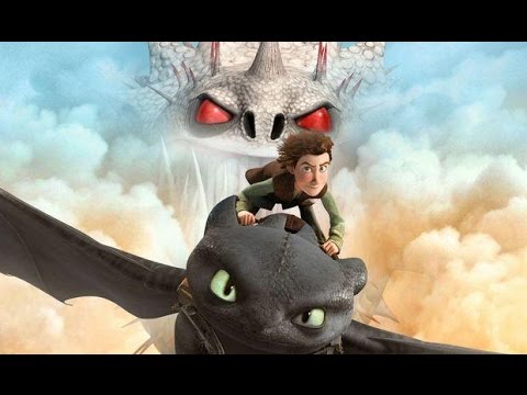 School Of Dragons | How To Train Your Pet Dragon | EP 1 - YouTube