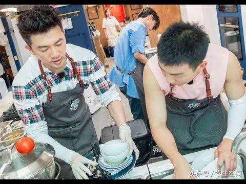 《中餐厅2》即将接近尾声，国庆假期结束将由这档综艺接档