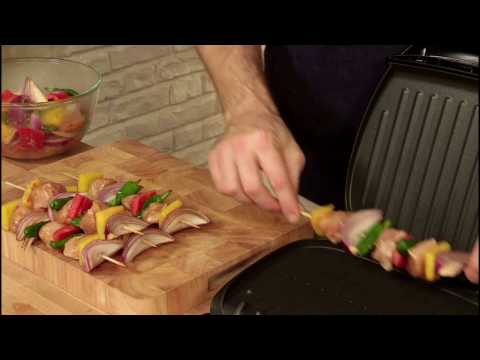 Russell Hobbs 18870-56 гриль електричний Russell Hobbs 18870-56 гриль електричний