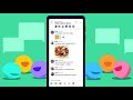 Yahoo Together تطبيق مراسلة جماعي جديد على أندرويد و iOS