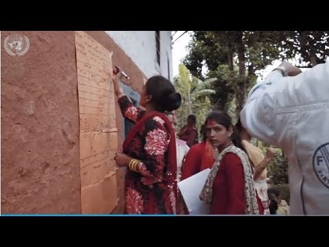 Vídeo: La Resiliencia Y La Cultura De Las Mujeres En Nepal