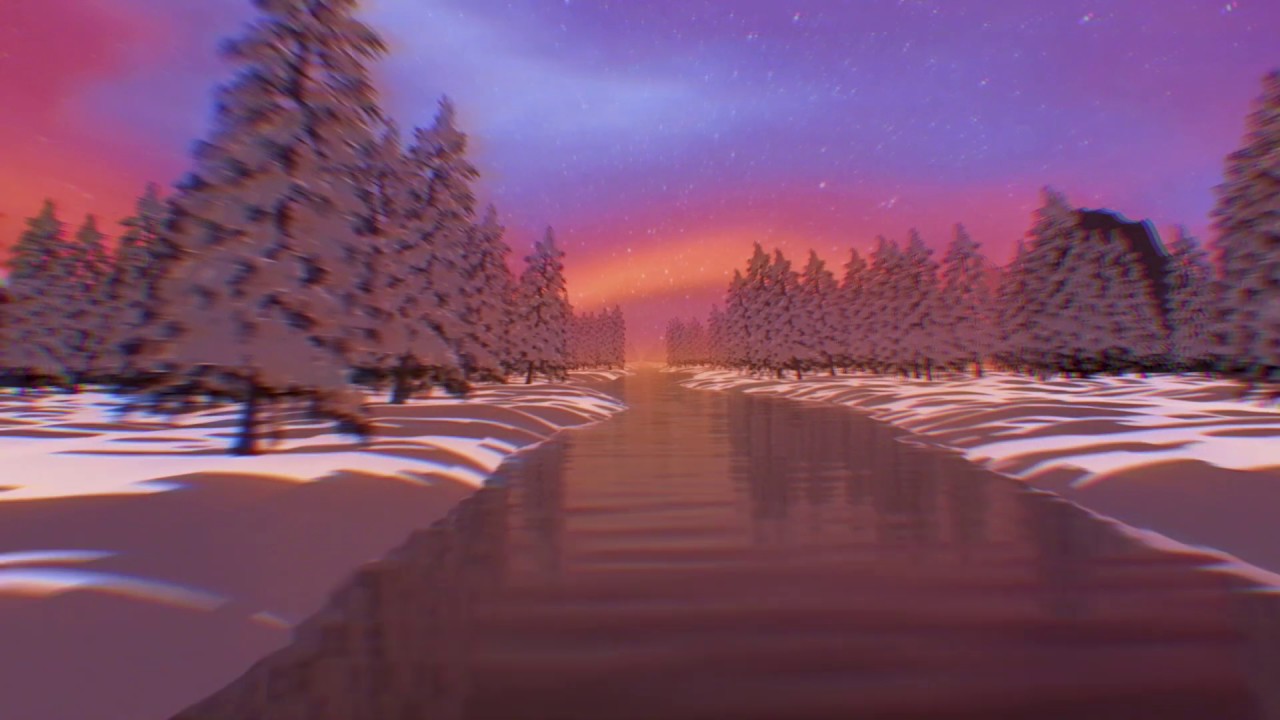 Rostam - "In a River" (Acoustic) [Official Animation Video] video thumbnail