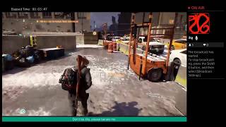 The Division: Math Attack!