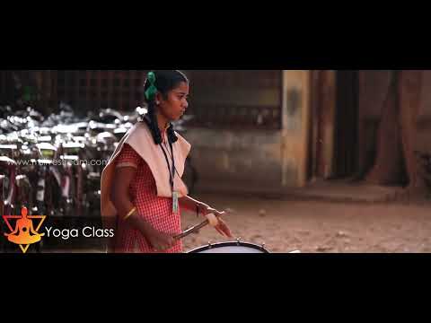 Pethal Achi School Ad 2015 - Ad Film Production Chennai | MS MediaCorp