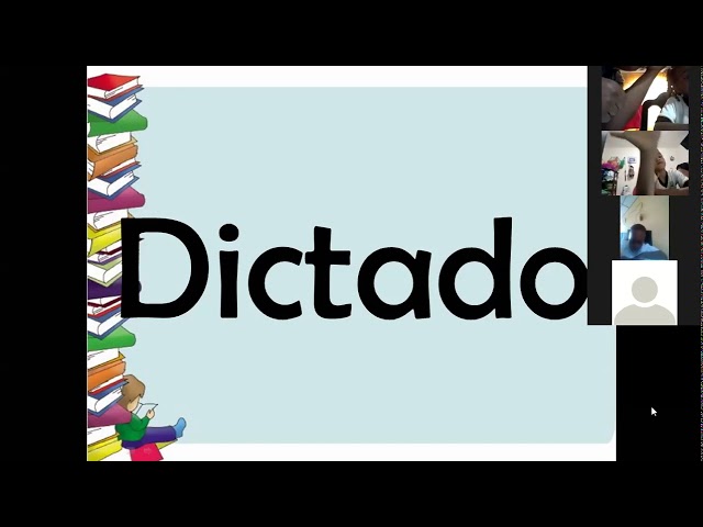 18/08/2020 Primero semana 26: Dirección de grupo