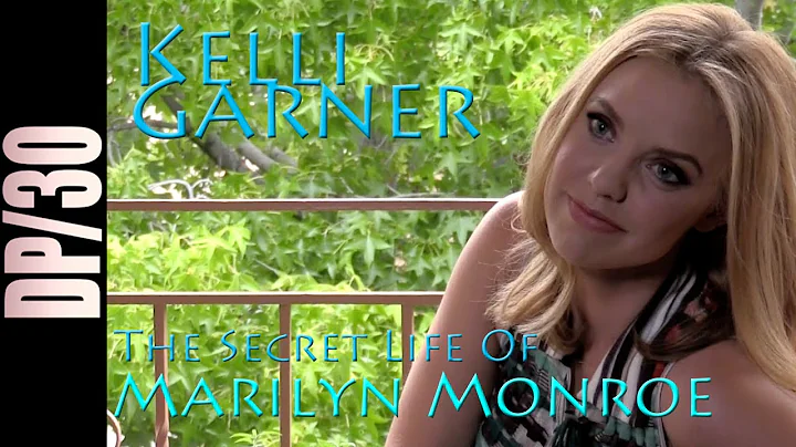 DP/30 Emmy Watch: Kelli Garner, The Secret Life of...