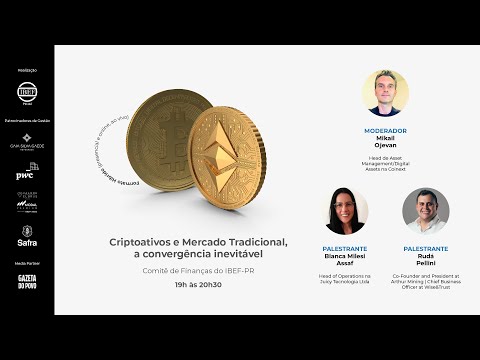 Vídeo: O que são tokens fáticos?