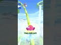 Some of my favorite kirby air riders maps#nintendo#gaming#nintendoswitch2#kirby#kirbyairrider